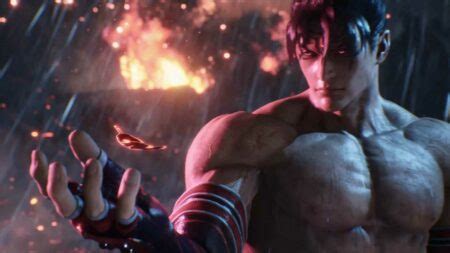 Tekken 8 trailer explained: What's next for the game? | ONE Esports