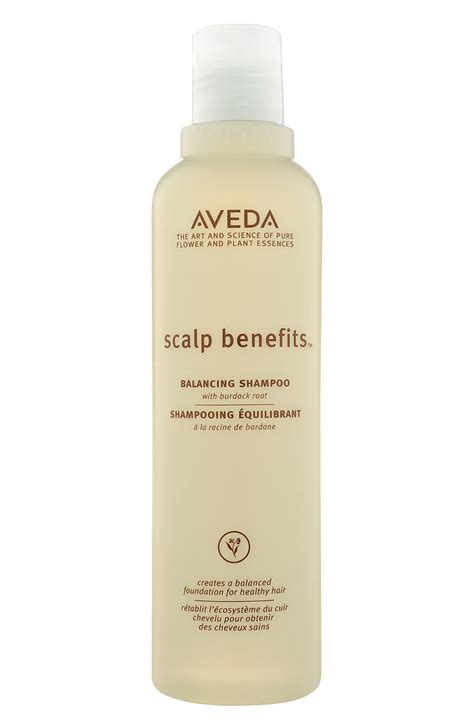 Aveda scalp benefits™ Balancing Shampoo | Nordstrom