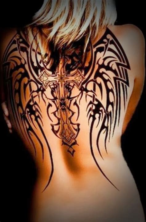 Tribal Tattoo Design Collection - January 08, 2014 - Tattoo Design ...