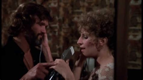 Evergreen, Barbra Streisand and Kris Kristofferson Full HD Widescreen ...