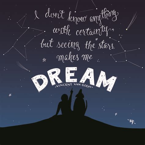 Starry Night Quotes - ShortQuotes.cc