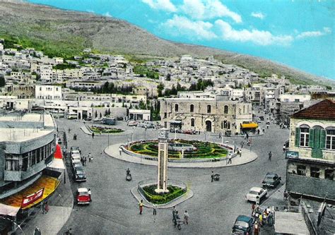 Tourism in the Holy Land: Nablus