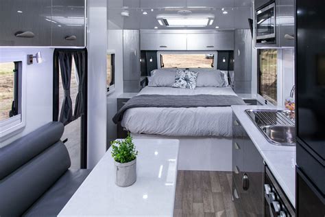 Modern Luxury Caravans | Why You Need One