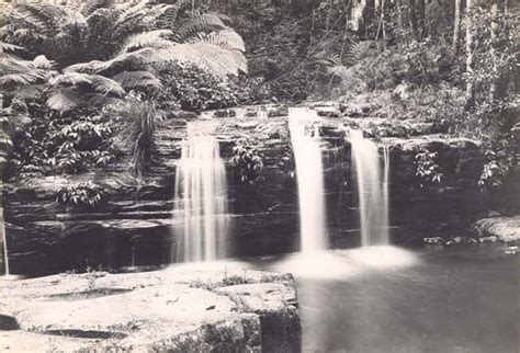 Waterfalls at Barrington Tops - a photo on Flickriver