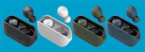 Amazon.co.uk: JLab Audio: Wireless Earbuds