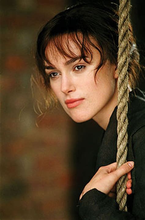 Elizabeth Bennet - Pride and Prejudice 2005 Photo (9931503) - Fanpop