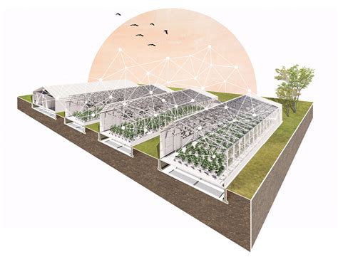 Ceres Schematic Design- Bringing your commercial greenhouse facility ...