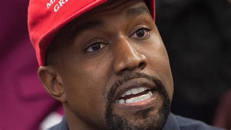 Kanye West says he’s not ‘bipolar’ but ‘slightly autistic’ | news.com ...