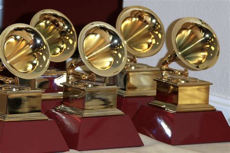 Grammy Award | Definition, History, Winners, & Facts | Britannica