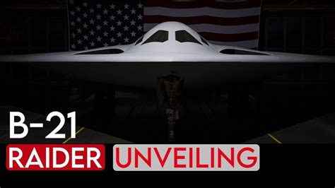 B-21 Raider Stealth Bomber: Everything We Know Right Now - Whatfinger ...