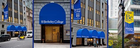 Berkeley College