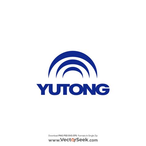 Zhengzhou Yutong Bus Co., Ltd. Logo Vector - (.Ai .PNG .SVG .EPS Free ...