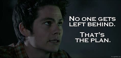 10 Best Teen Wolf Quotes from Creatures of the Night (5x01) | Scattered ...