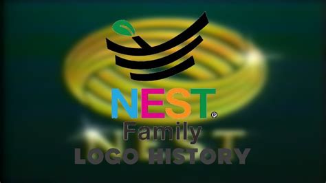 Nest Family Entertainment Logo History (#464) - YouTube