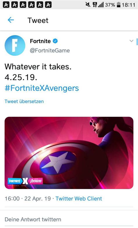 Fortnite x Marvel | Gaming allgemein 🎮 Amino