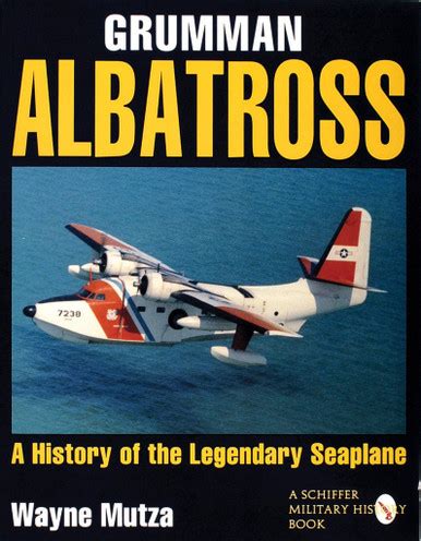 Grumman Albatross