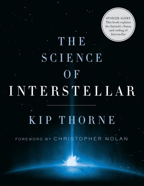 'The Science of 'Interstellar' (US 2014): Book Excerpt | Space