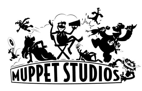 Sparks of Inspiration: A Little Spark-- The Muppet Studios Tour