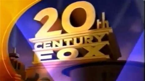 20th Century Fox Home Entertainment (High Tone) fast x4 - YouTube