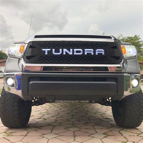 Pin on Toyota tundra lifted