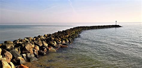 Breakwater Construction USA Caribbean Islands. Bahamas Florida ...