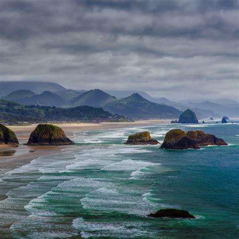 Collection 102+ Images Pictures Of The Oregon Coast Full HD, 2k, 4k