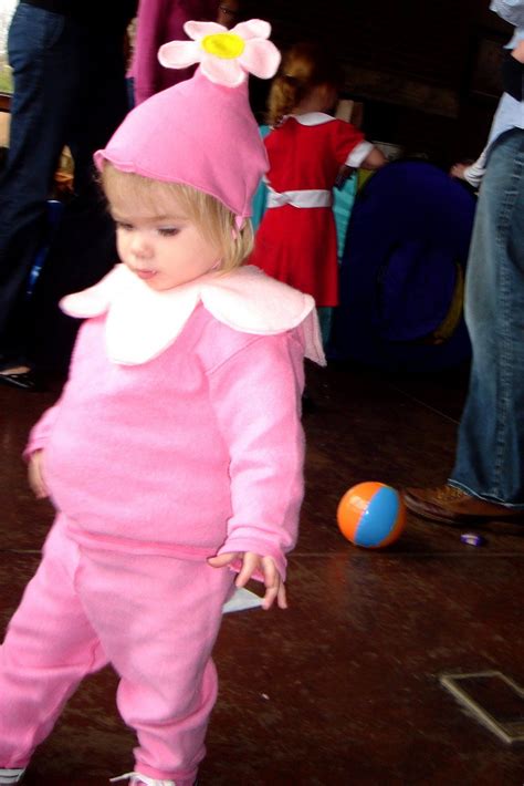 Inspiration: a toddler Foofa costume | Kids costumes, Rookie moms, Costumes