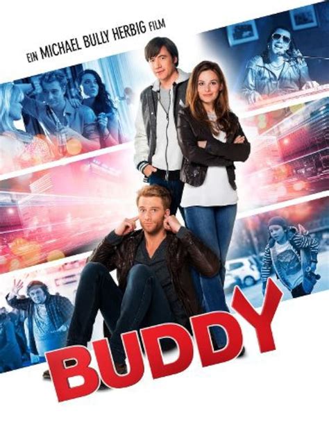 Buddy (2013) - IMDb