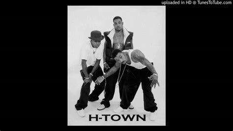 H-TOWN - EMOTIONS (Remix) - YouTube