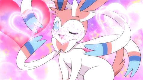 Image - Penelope Sylveon Attract.png | Pokémon Wiki | FANDOM powered by ...