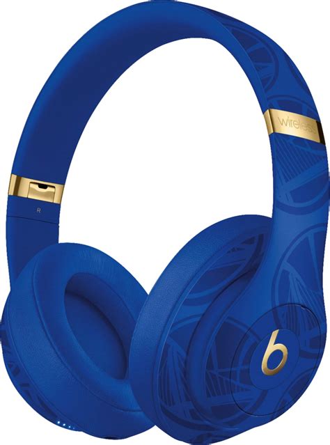 Best Buy: Beats by Dr. Dre Geek Squad Certified Refurbished Beats ...