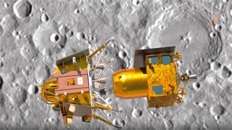 Chandrayaan-3: What's Next For Pragyan Rover And Vikram Lander As Sun ...