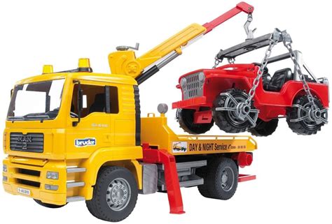 Best Toy Tow Truck with Winch [2022] Top Kid Toy Tow Trucks Winches