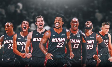 Los Miami Heat, ¿los sucesores de los Warriors? – Grada3.COM