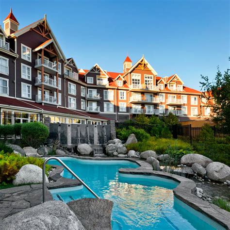 Westin Trillium House Hotel | Blue Mountain, Ontario - Frontier Canada