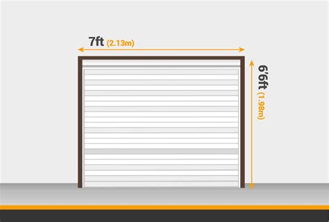 Guide To Garage Door Sizes – NBKomputer