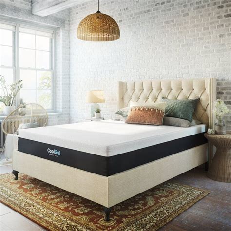 The 9 Best Cooling Mattresses of 2023