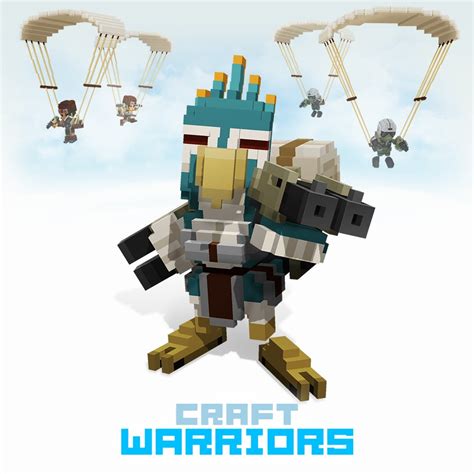 Craft Warriors (@craft_warriors) | Twitter