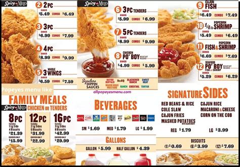 Popeyes Gets in Popeyes Black Friday