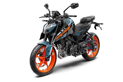 KTM 125 Duke - All technical data for model 125 Duke from KTM