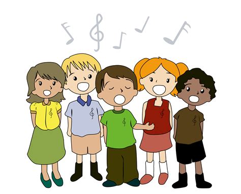 Free Free Singing Cliparts, Download Free Free Singing Cliparts png ...