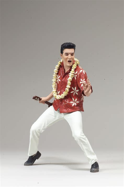 Elvis Presley VI: Blue Hawaii