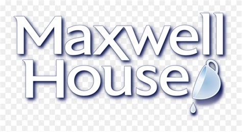 Maxwell House Logo & Transparent Maxwell House.PNG Logo Images