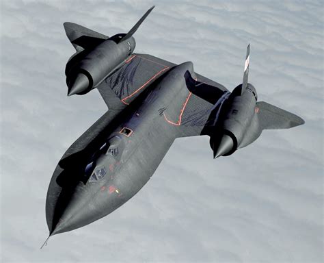 File:Lockheed SR-71 Blackbird (modified).jpg - Wikimedia Commons