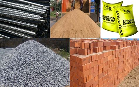 We are proud to supply all types of quality #Buildingmaterials ranging ...