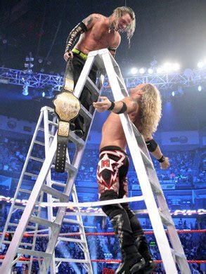 Image - Jeff Hardy vs Edge.jpg - Pro Wrestling Wiki - Divas, Knockouts ...