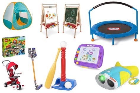 Best Gifts for a 2-Year-Old (Tested by 2 Toddlers!)