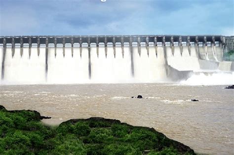 Everything You Need To Know About Sardar Sarovar Dam On Narmada River