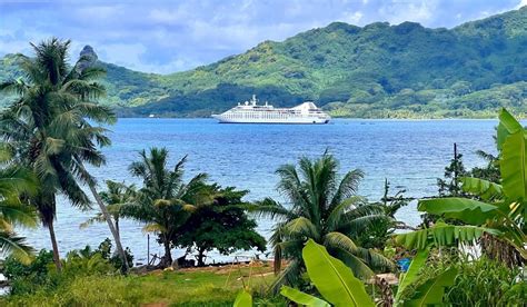 Windstar Cruises Star Breeze Ship Scorecard Review - Eat Sleep Cruise