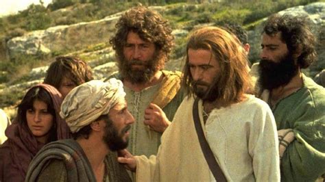 Jesus (1979 film) - Alchetron, The Free Social Encyclopedia